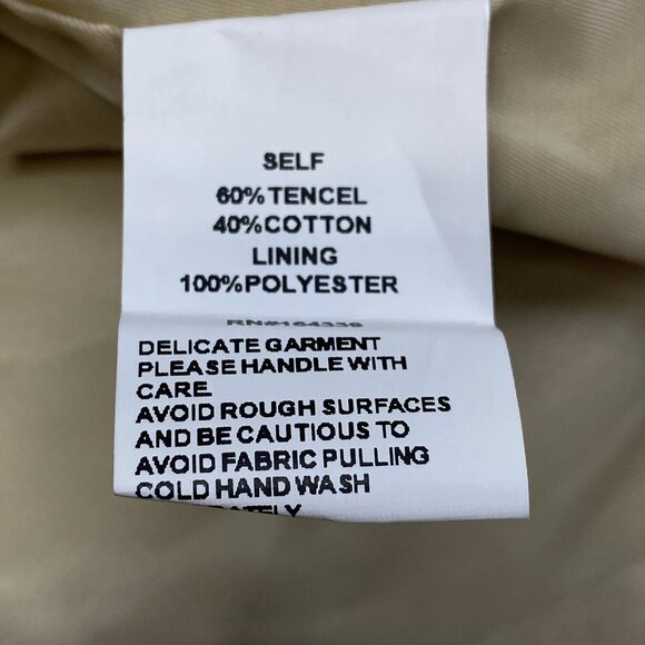 SNDYS “Emilie” Mini Dress – Size S (NWT) - Picture 2 of 11